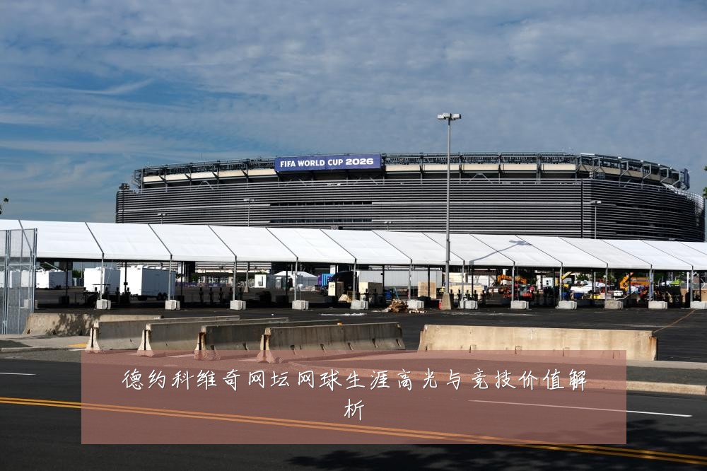 德约科维奇网坛网球生涯高光与竞技价值解析