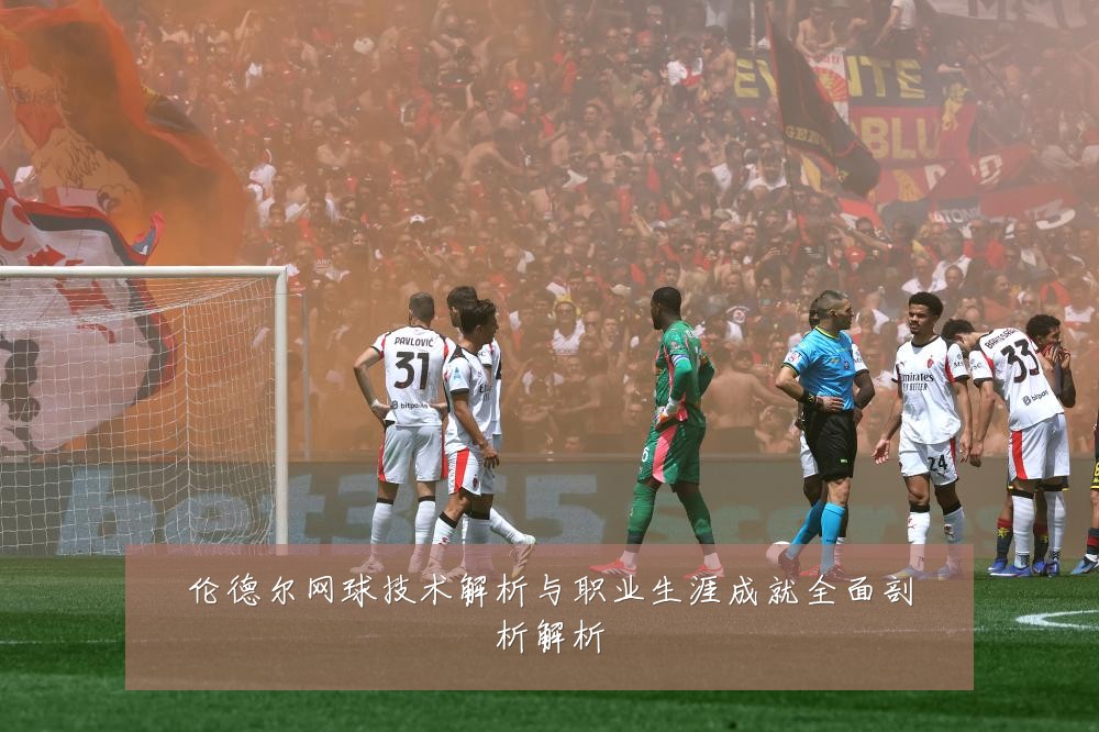 伦德尔网球技术解析与职业生涯成就全面剖析解析